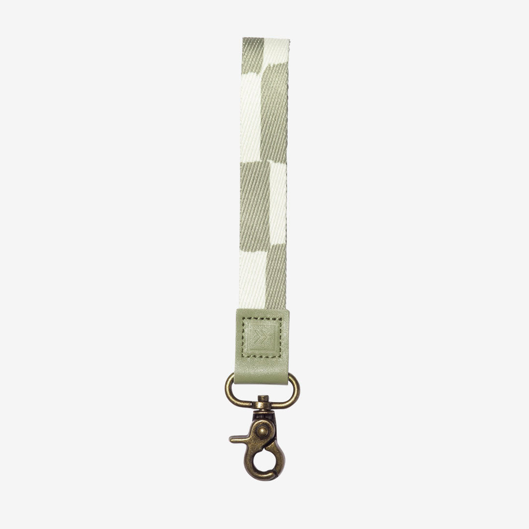 Wristlet Keychain - Scout - Thread®
