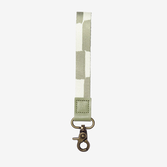 Wristlet Keychain - Scout - Thread®