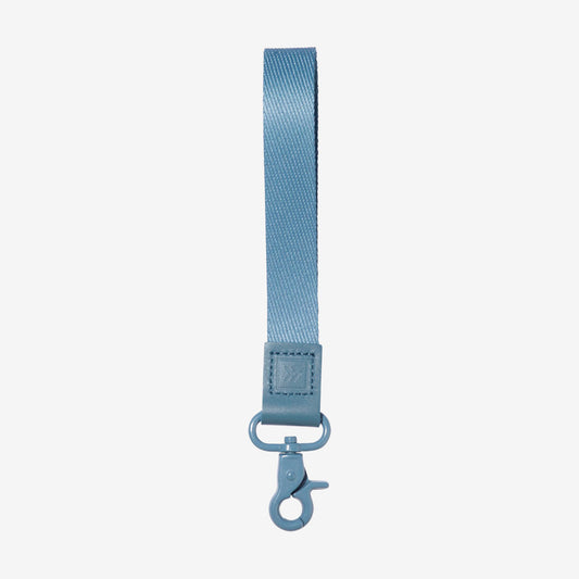 Wristlet Keychain - Surf Blue - Thread®