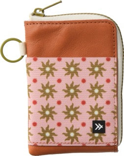 Sundaze - Leather Zip Wallet