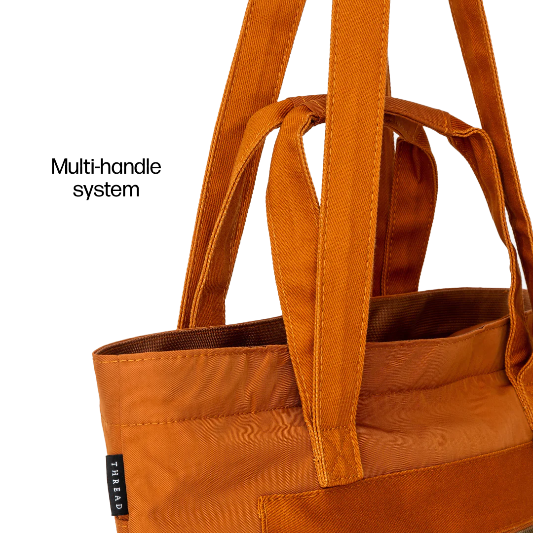 Honey - Utility Tote Bag