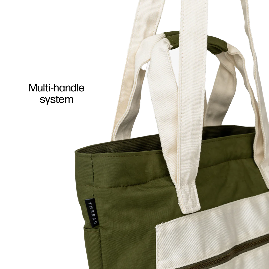 Utility Tote Bag - Scout - Thread®