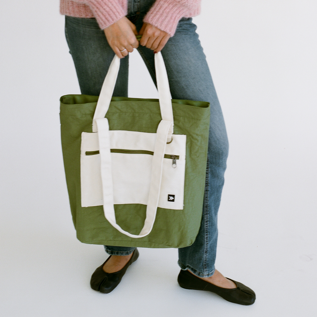 Utility Tote Bag - Scout - Thread®