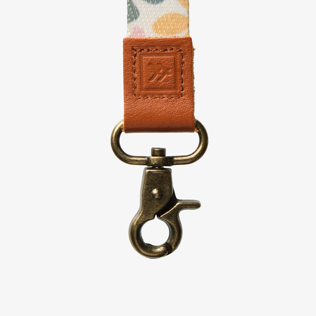 Wristlet Keychain - Amelia - Thread®