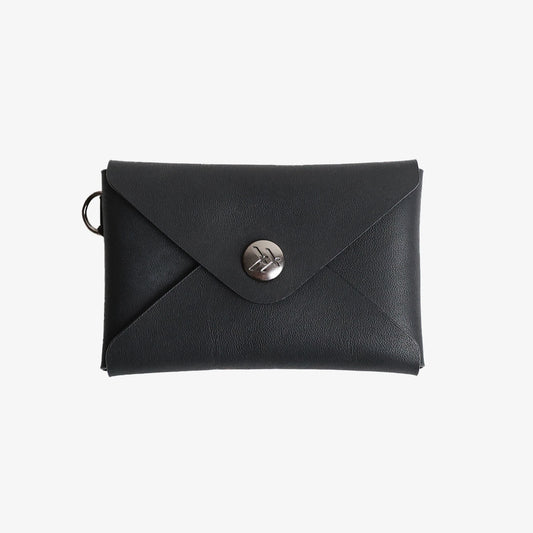 Envelope Wallet - Black - Thread®