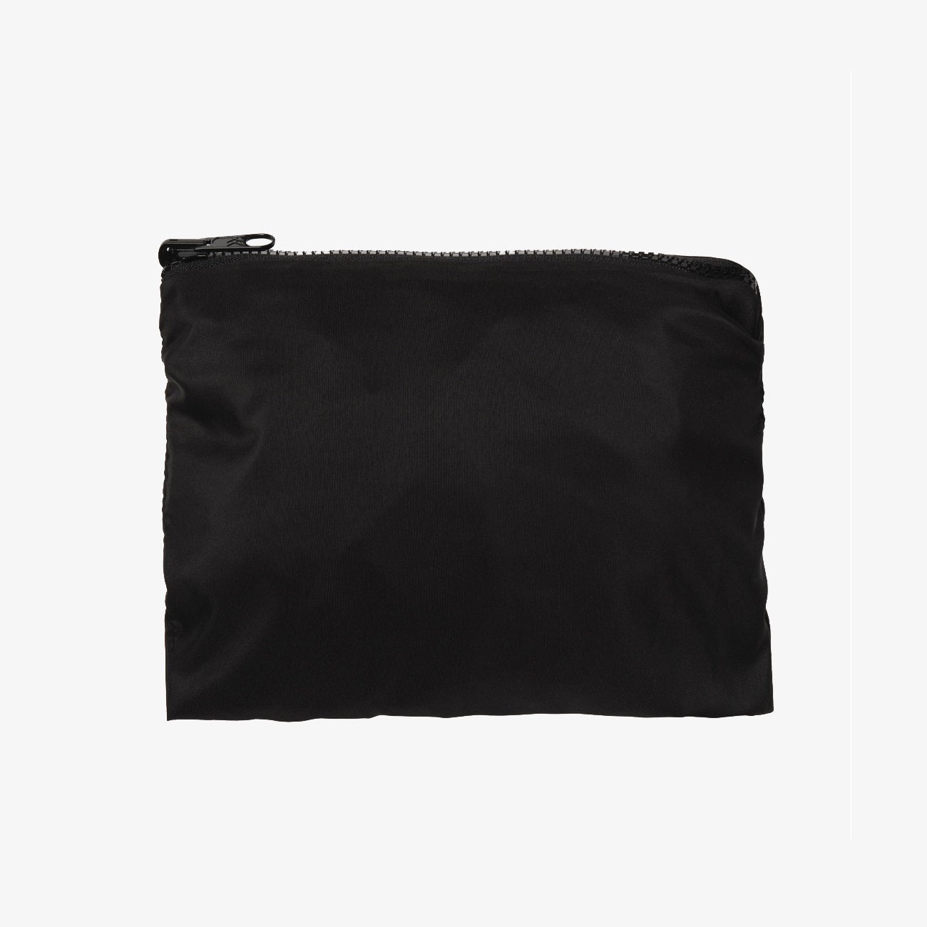 Large Slouchy Shoulder Bag - Black - Thread®