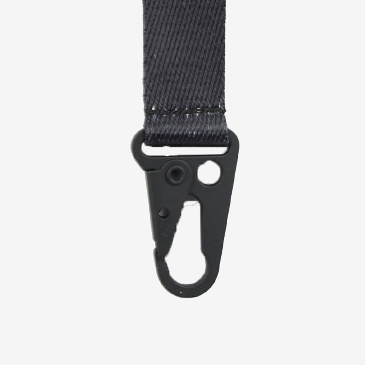 Keychain Clip - Black - Thread®