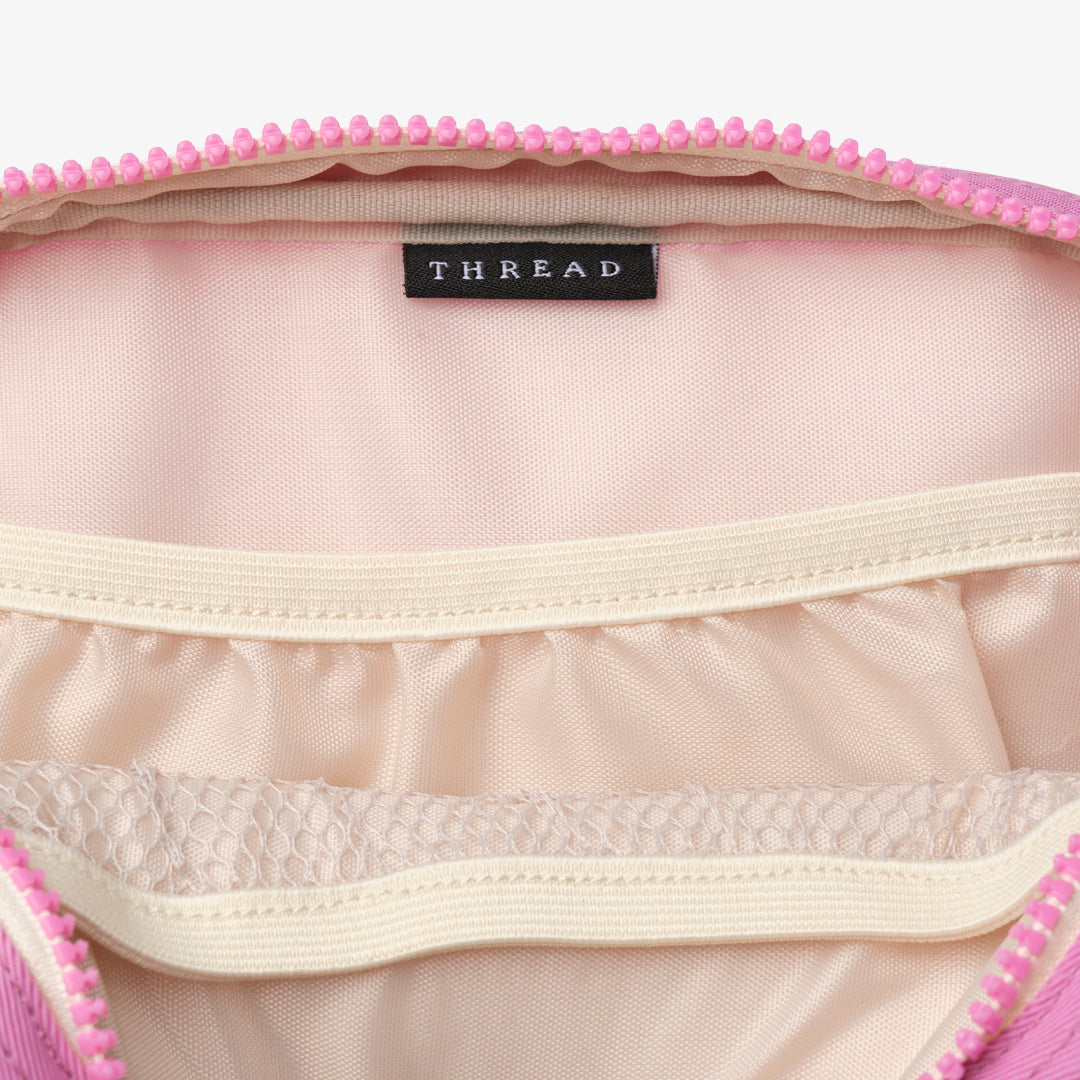 Belt Bag (Fanny Pack) - Bubblegum - Thread®
