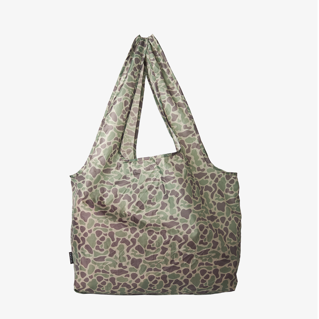 Packable Tote Bag - Clayton - Thread®
