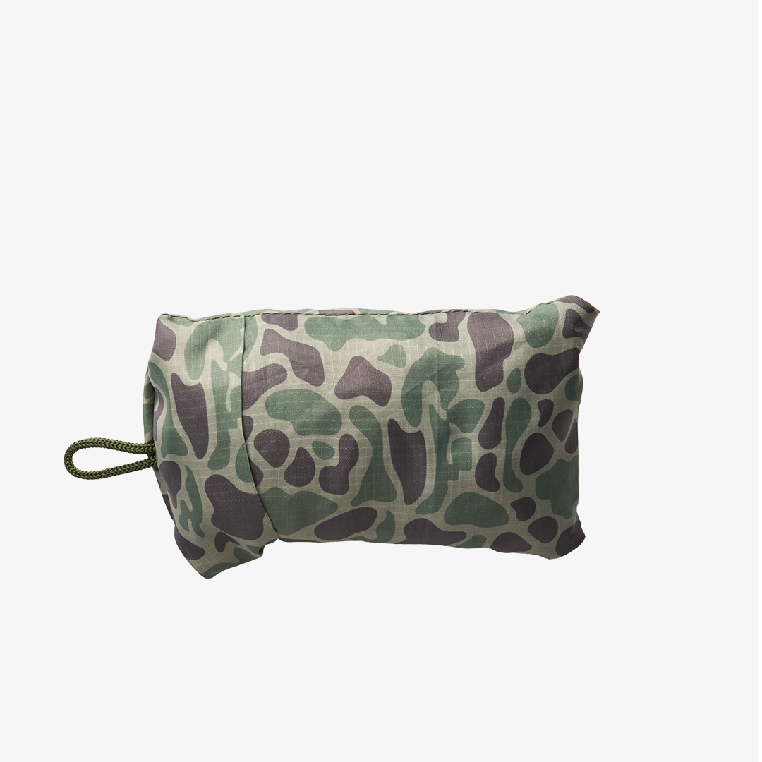 Packable Tote Bag - Clayton - Thread®