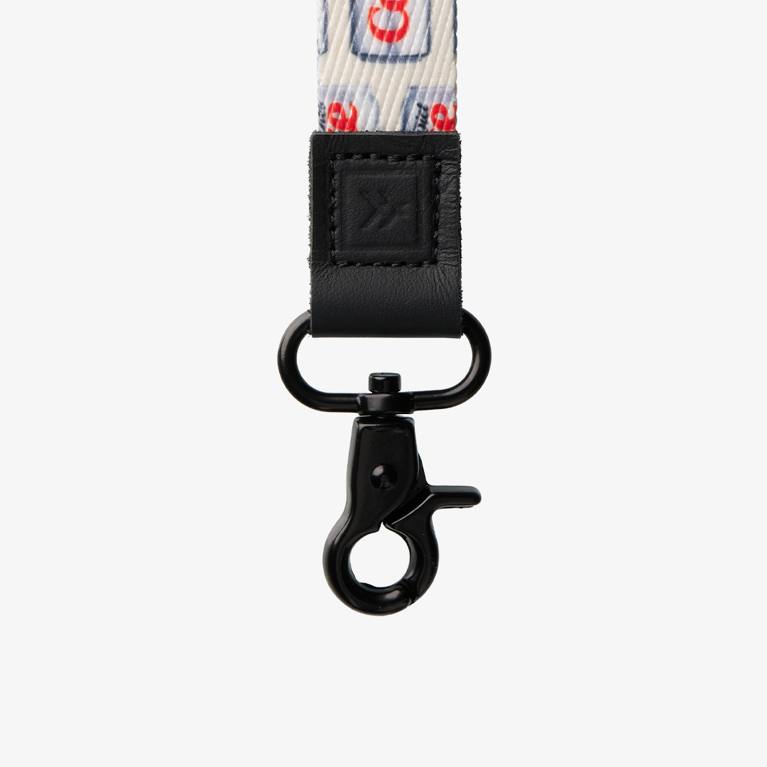 Wristlet Keychain - Diet Coke Cans - Thread®