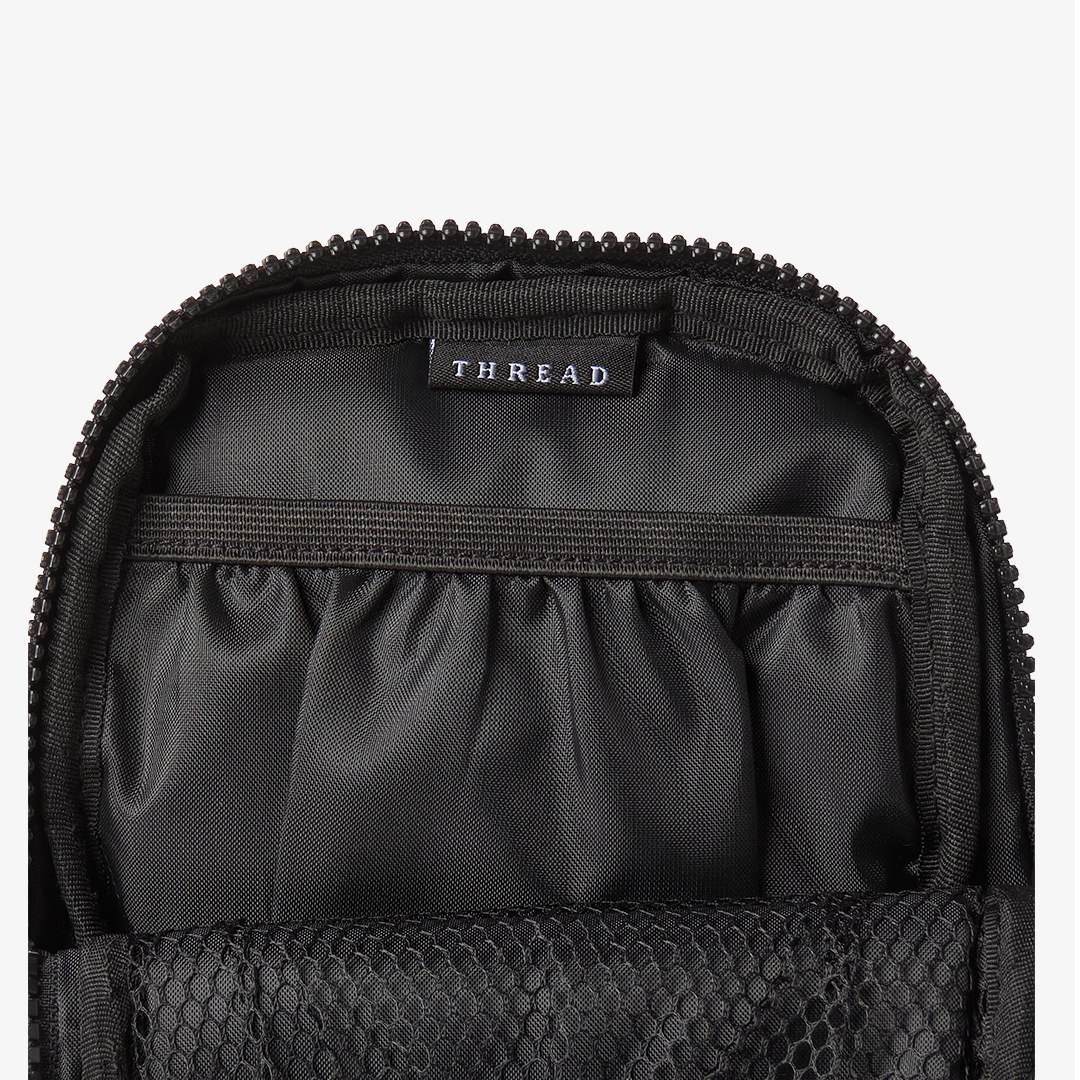 Mercer Crossbody Bag
