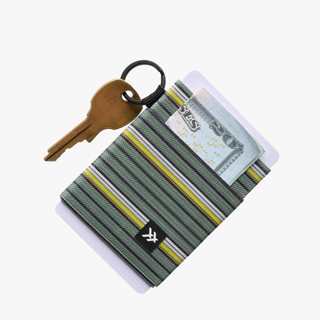 Elastic Wallet - Clark - Thread®