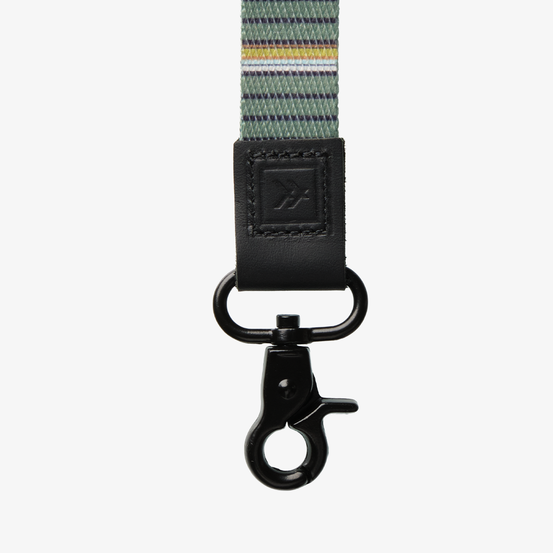 Wristlet Keychain - Clark - Thread®