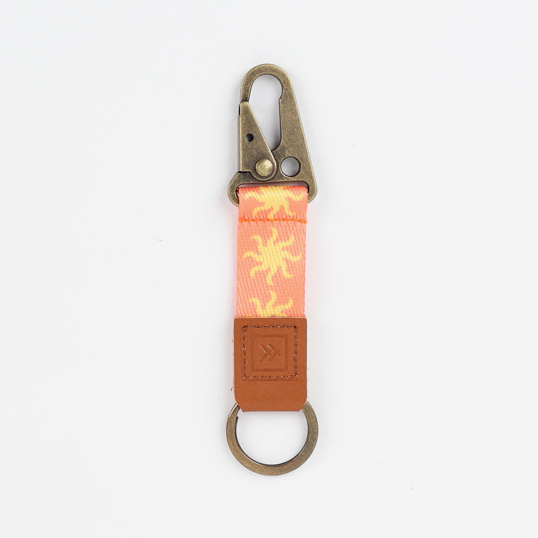 Keychain Clip - Star Daze - Thread®