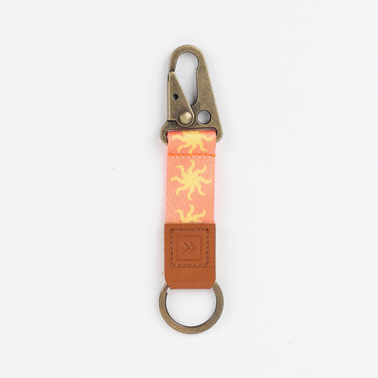 Keychain Clip - Star Daze - Thread®