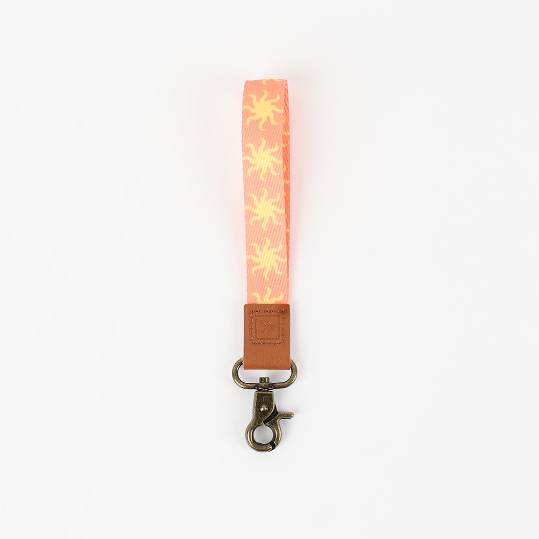 Wristlet Keychain - Star Daze - Thread®