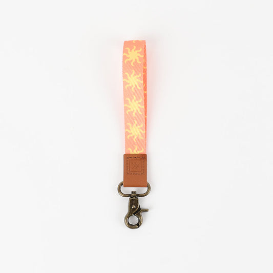 Wristlet Keychain - Star Daze - Thread®