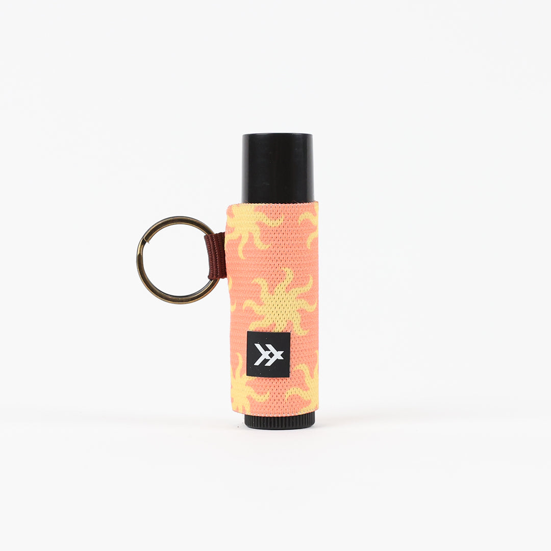 Chapstick Holder Keychain - Star Daze - Thread®