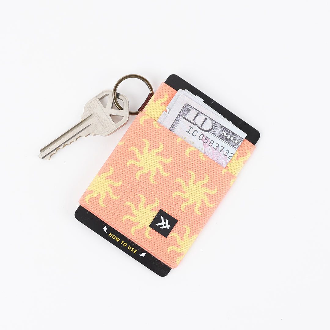 Elastic Wallet - Star Daze - Thread®