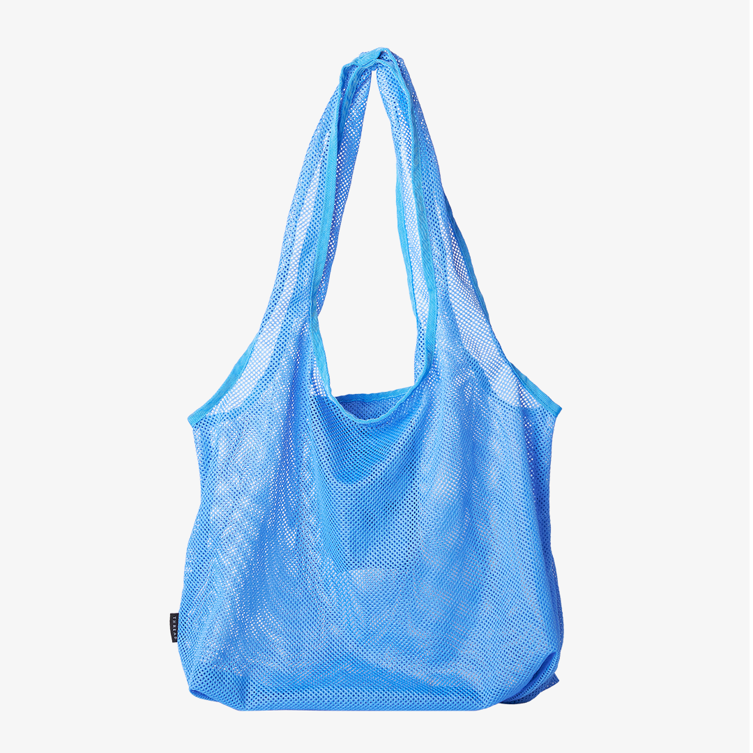Packable Tote Bag - Cornflower - Thread®