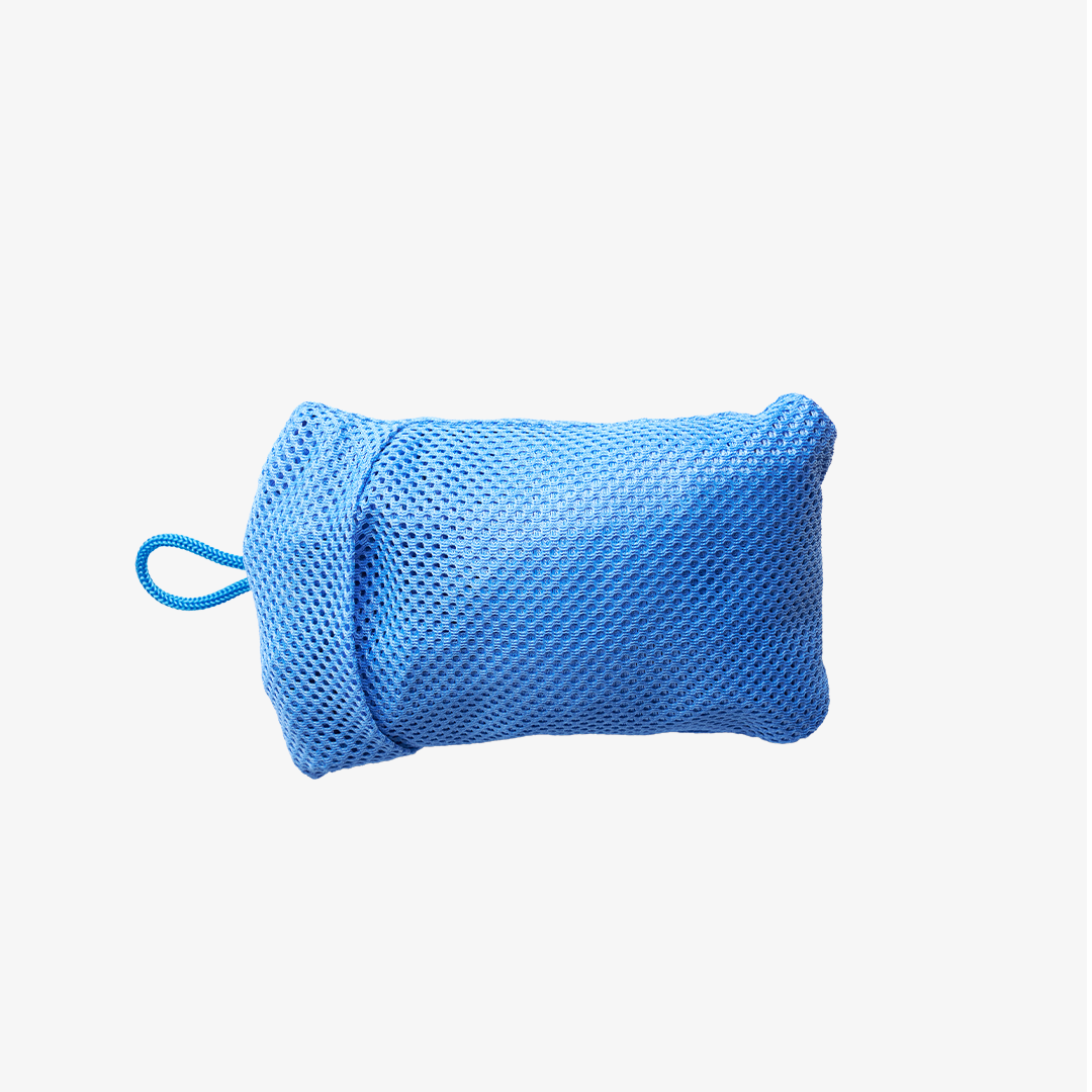 Packable Tote Bag - Cornflower - Thread®