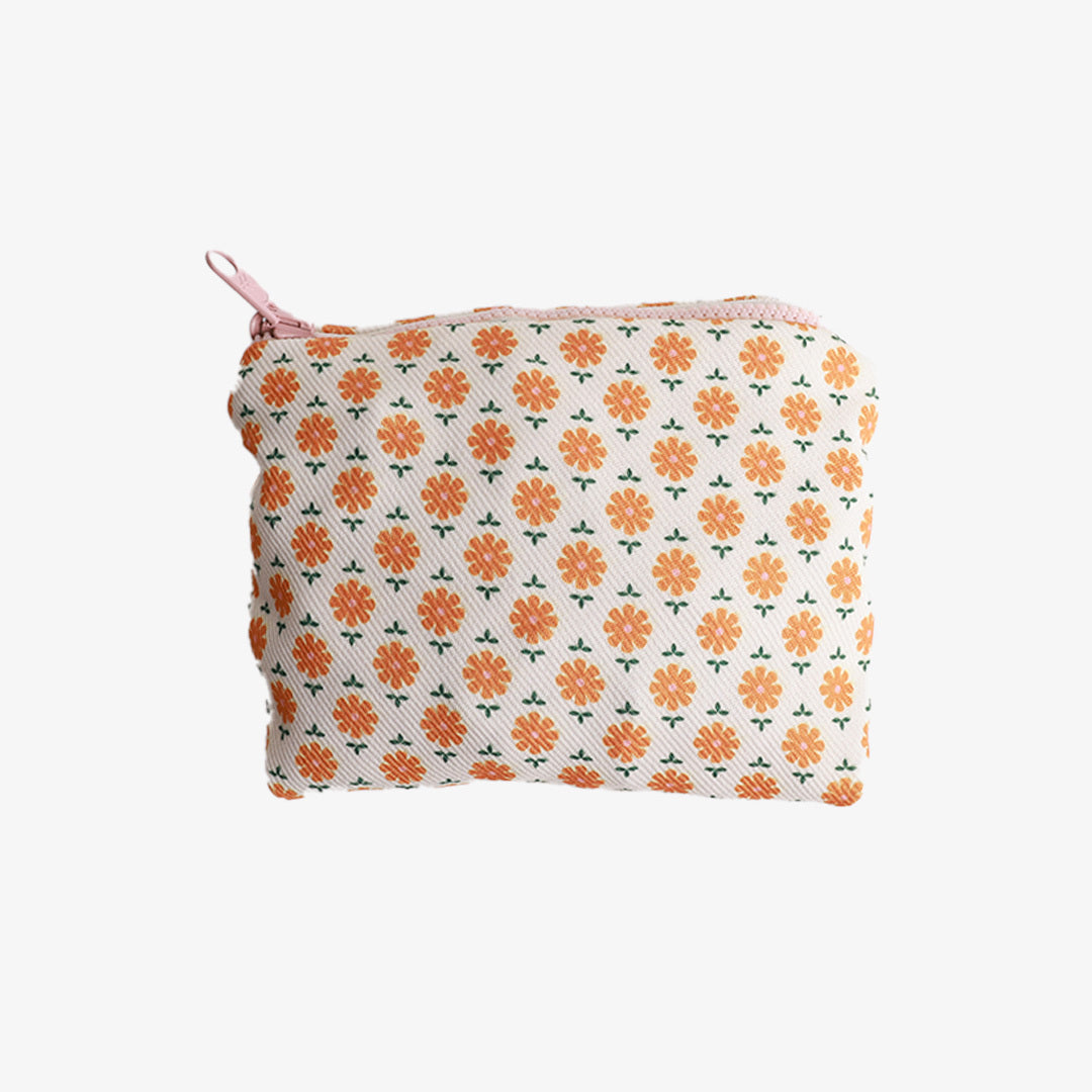 Small Slouchy Shoulder Bag - Daisy - Thread®