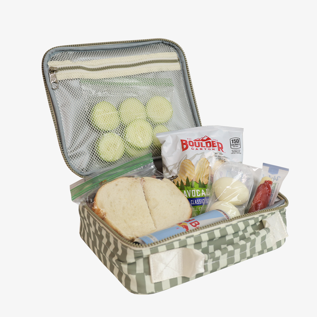 Scout - Insulated Lunch Bag