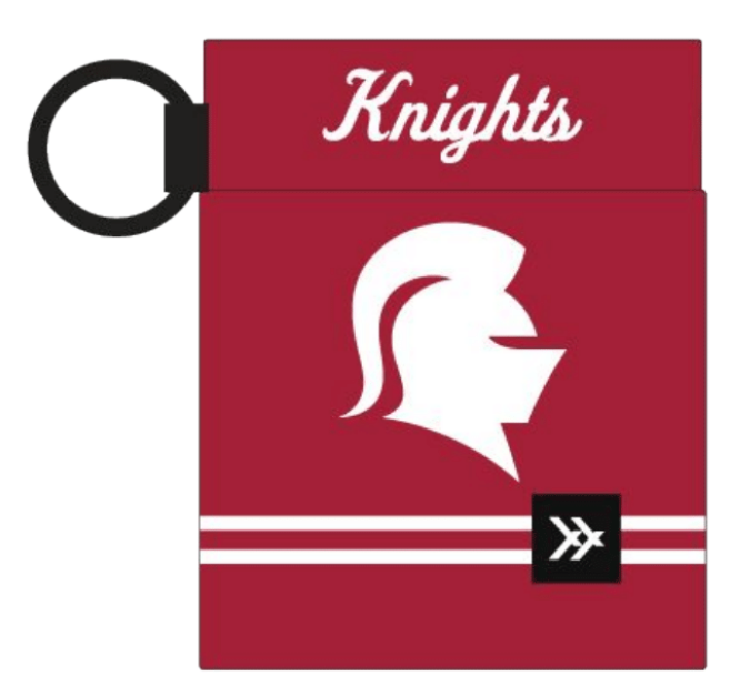 SVU Knights - Elastic Wallet