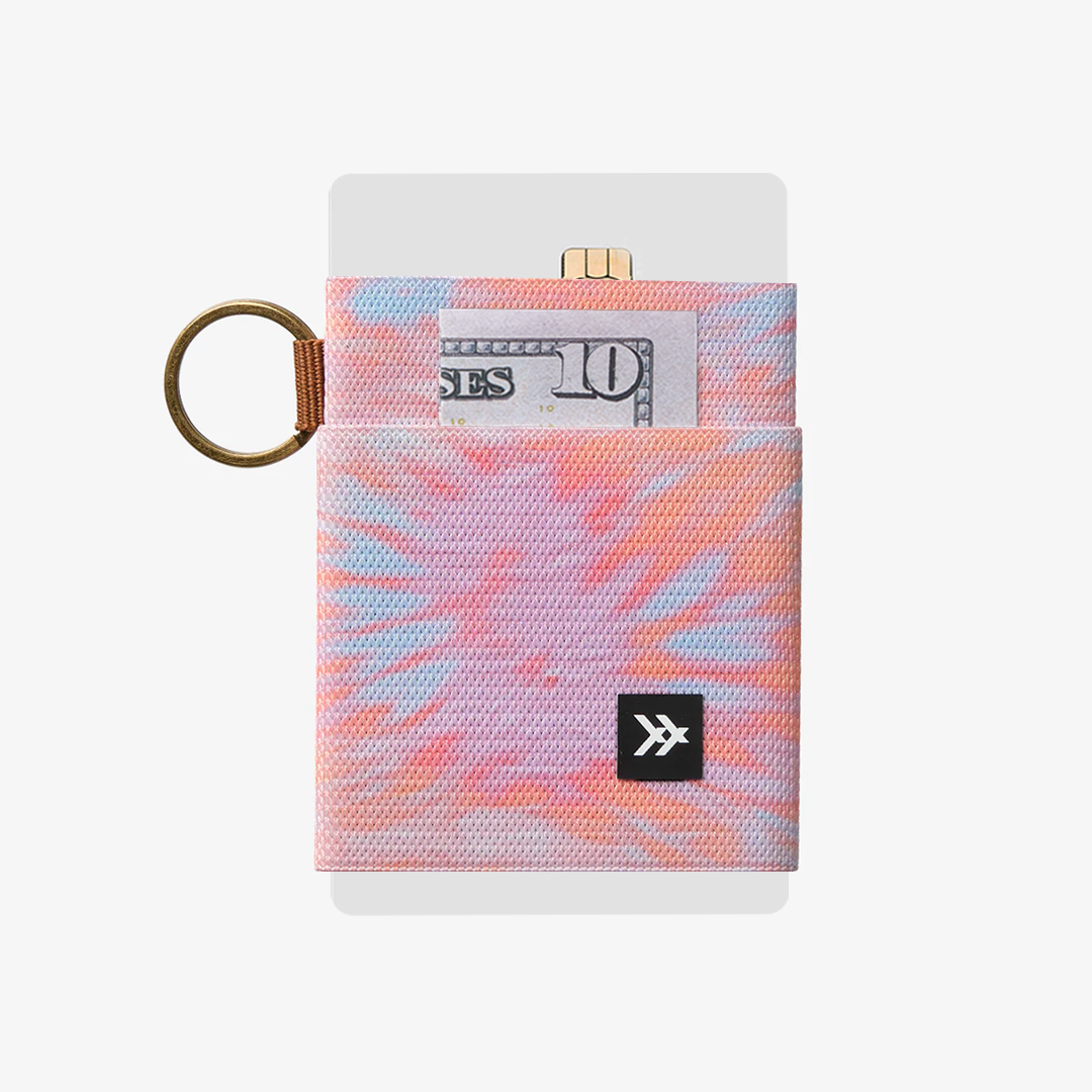 Bondi Elastic Wallet