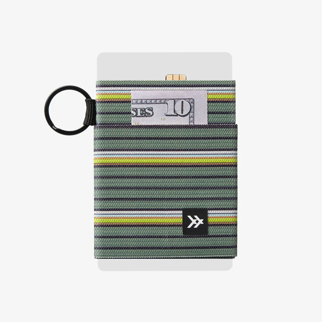 Clark Elastic Wallet