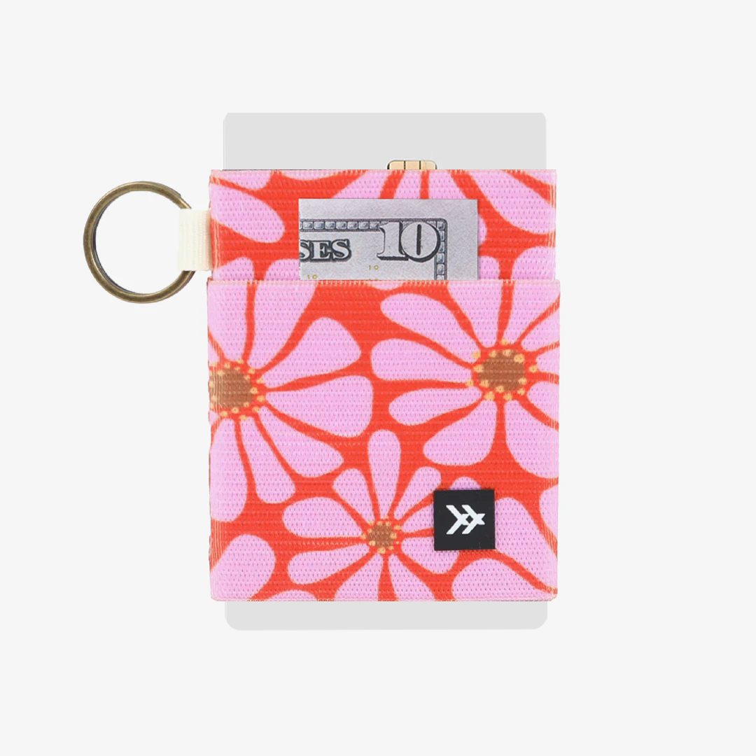 Emmeline Elastic Wallet