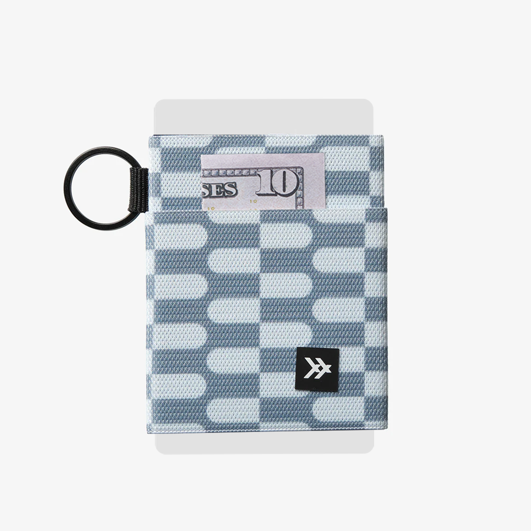 Flynn Elastic Wallet