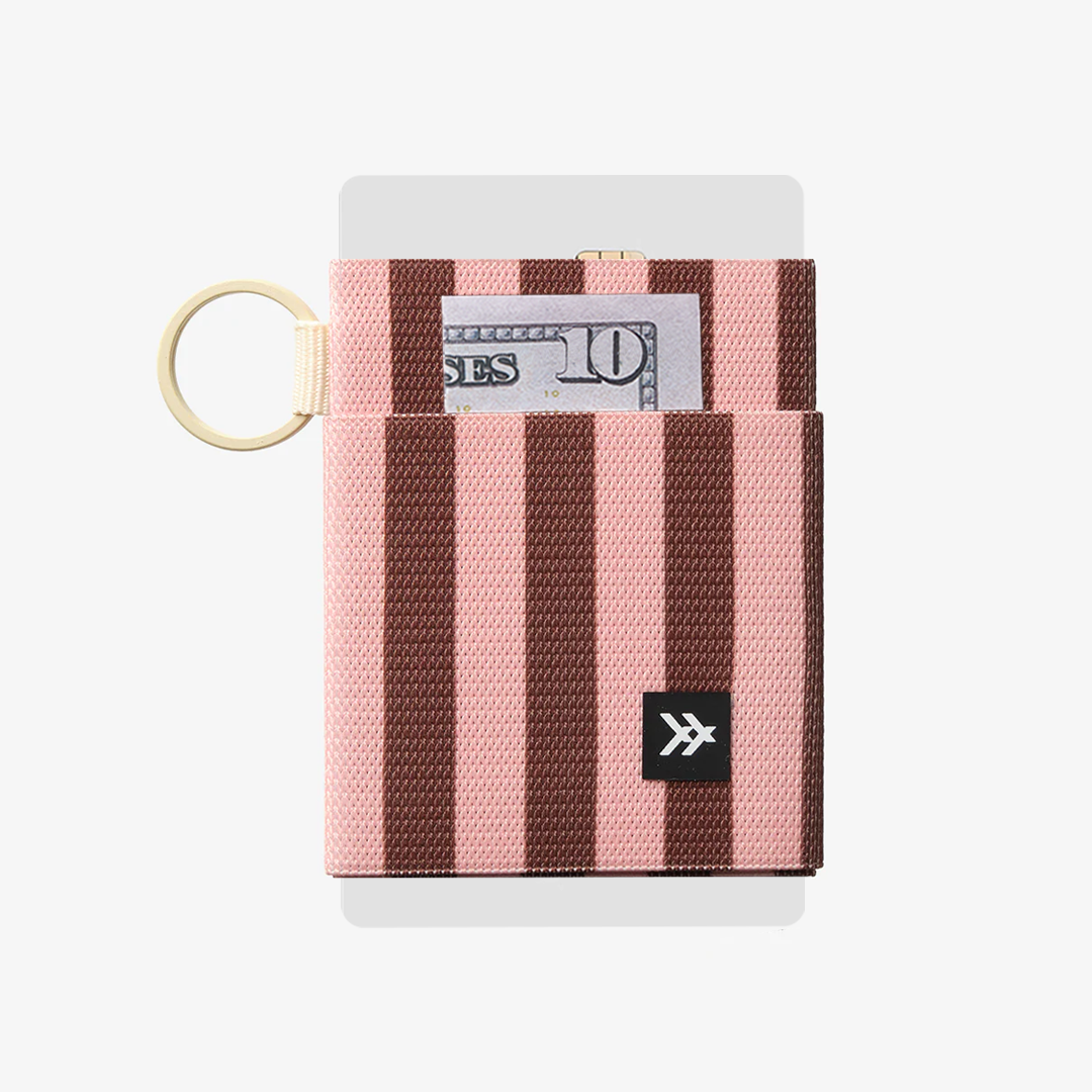 Lexington Elastic Wallet