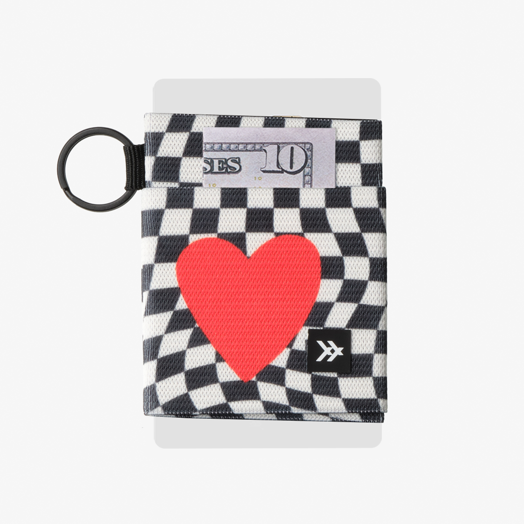 Elastic Wallet - Mercer - Thread®