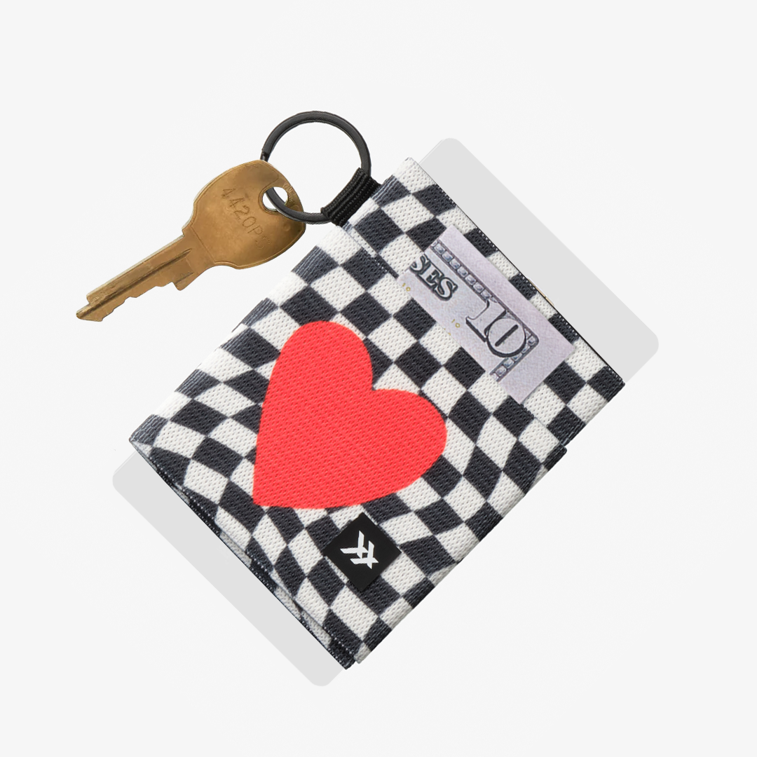 Elastic Wallet - Mercer - Thread®