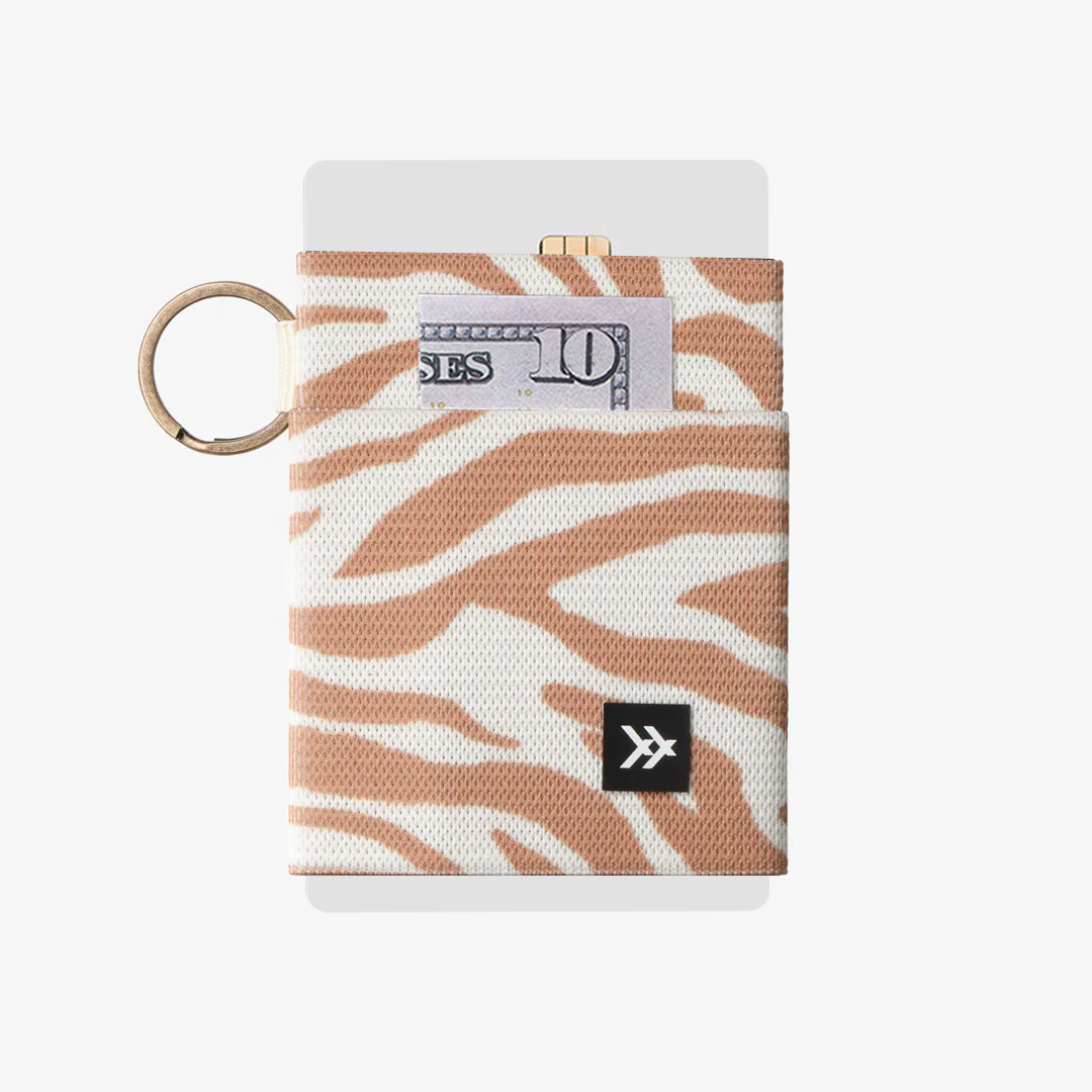 Mozi Elastic Wallet