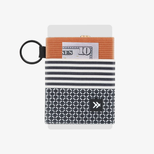 Sanders Elastic Wallet