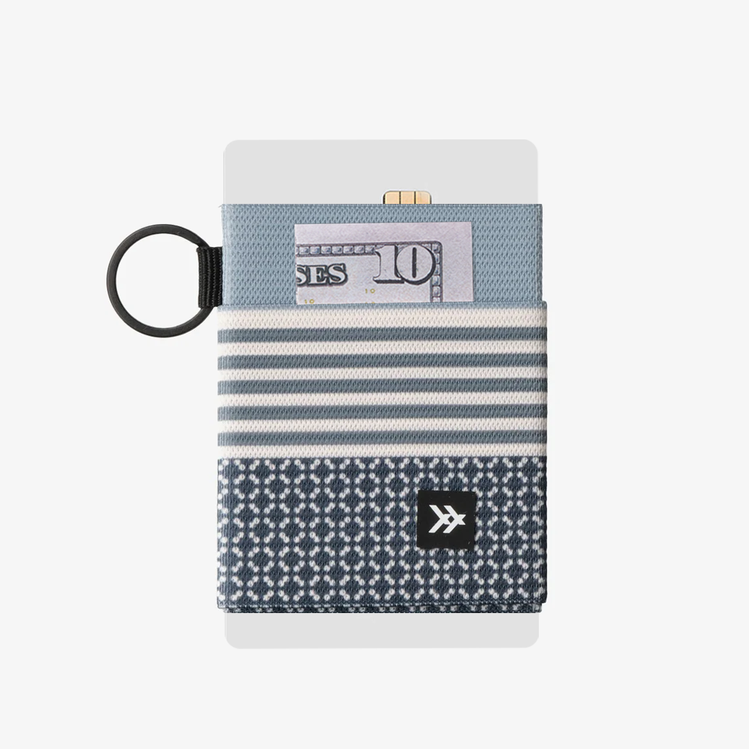Sanderstone Elastic Wallet