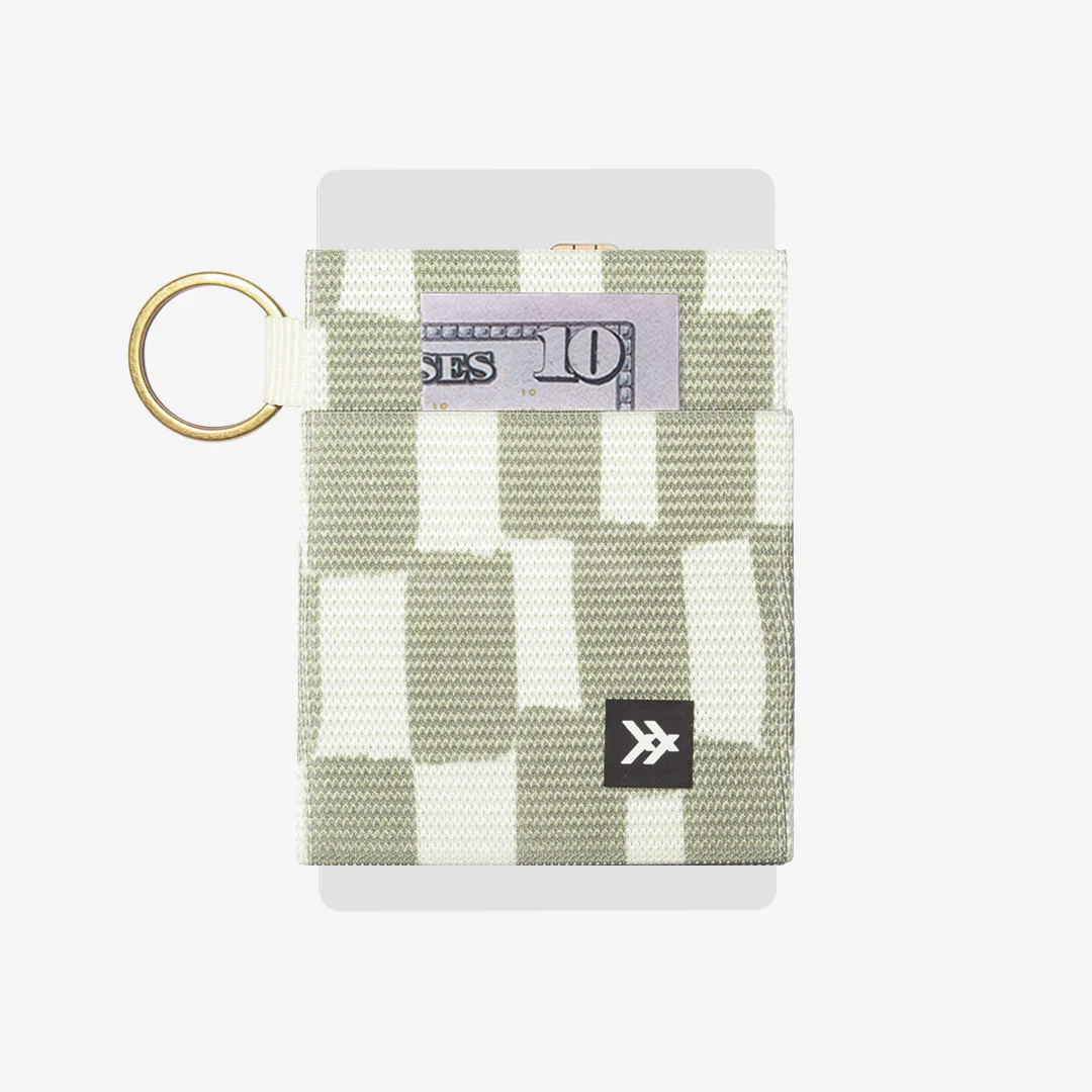 Scout Elastic Wallet