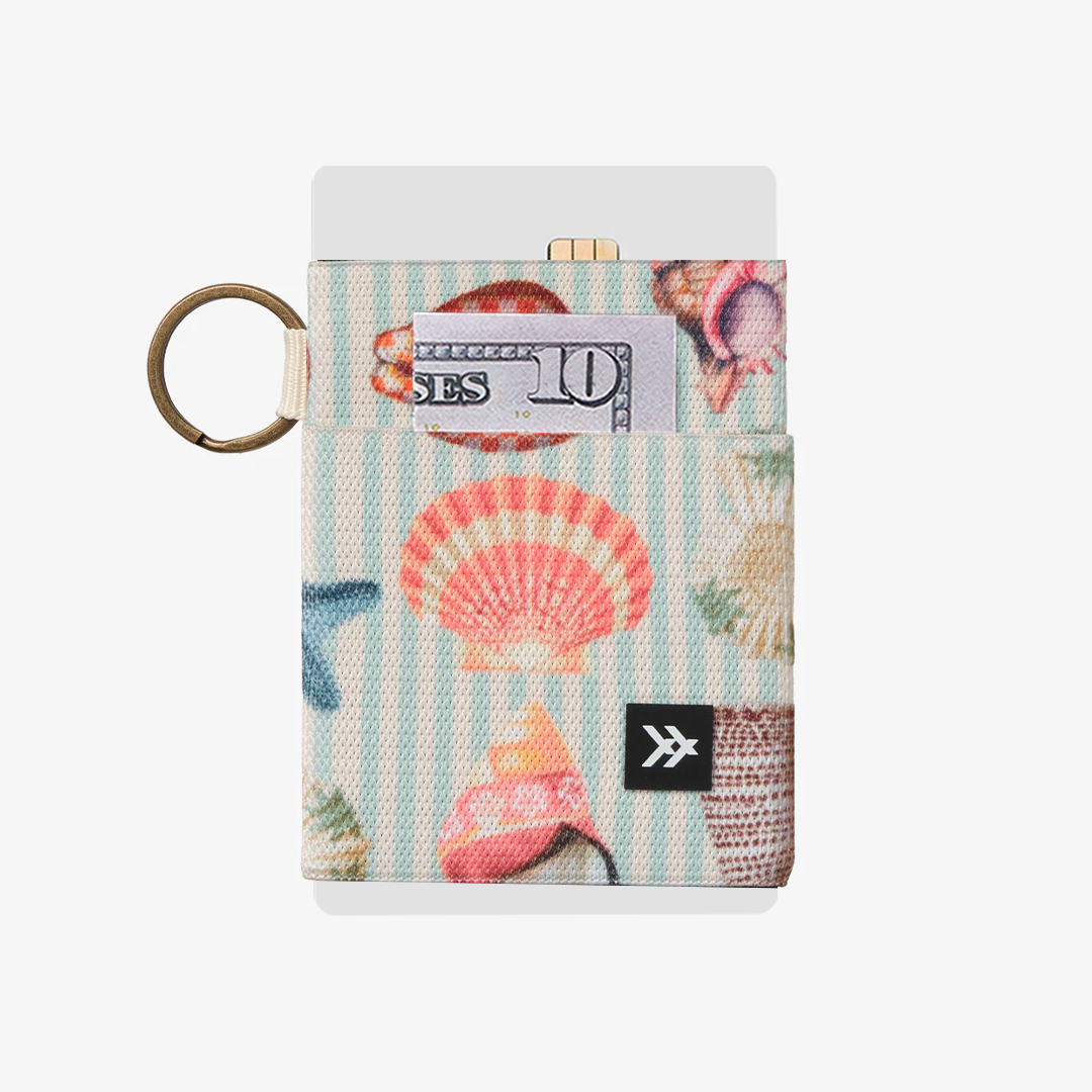 Shells Elastic Wallet