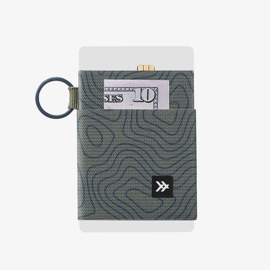 Topo Elastic Wallet