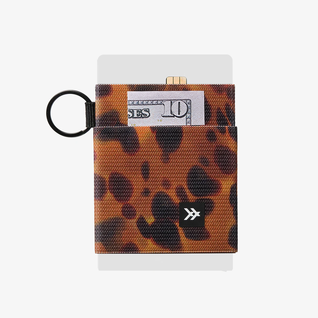 Tortoise Elastic Wallet