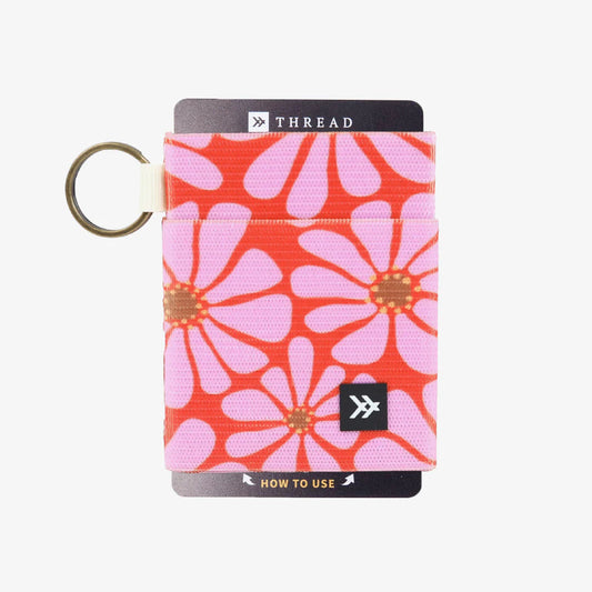Emmeline Elastic Wallet