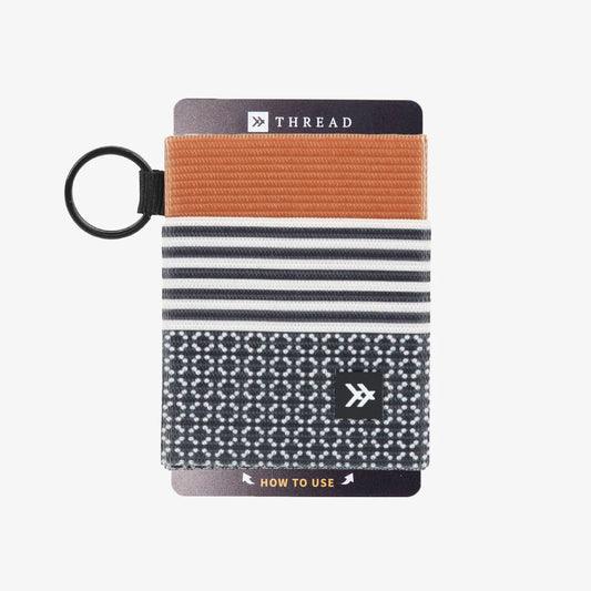 Elastic Wallet - Sanders - Thread®