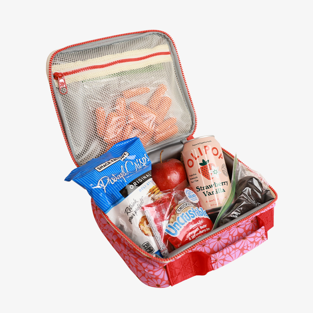 Emmeline - Insulated Lunch Bag