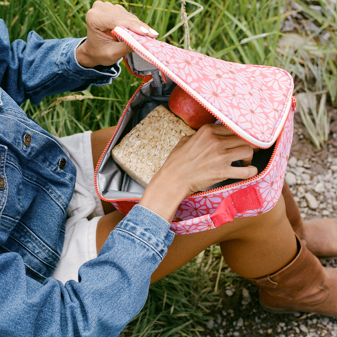 Emmeline - Insulated Lunch Bag