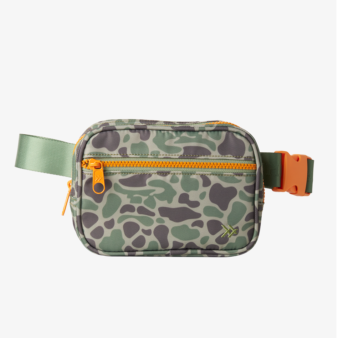 Belt Bag - Clayton - Thread®