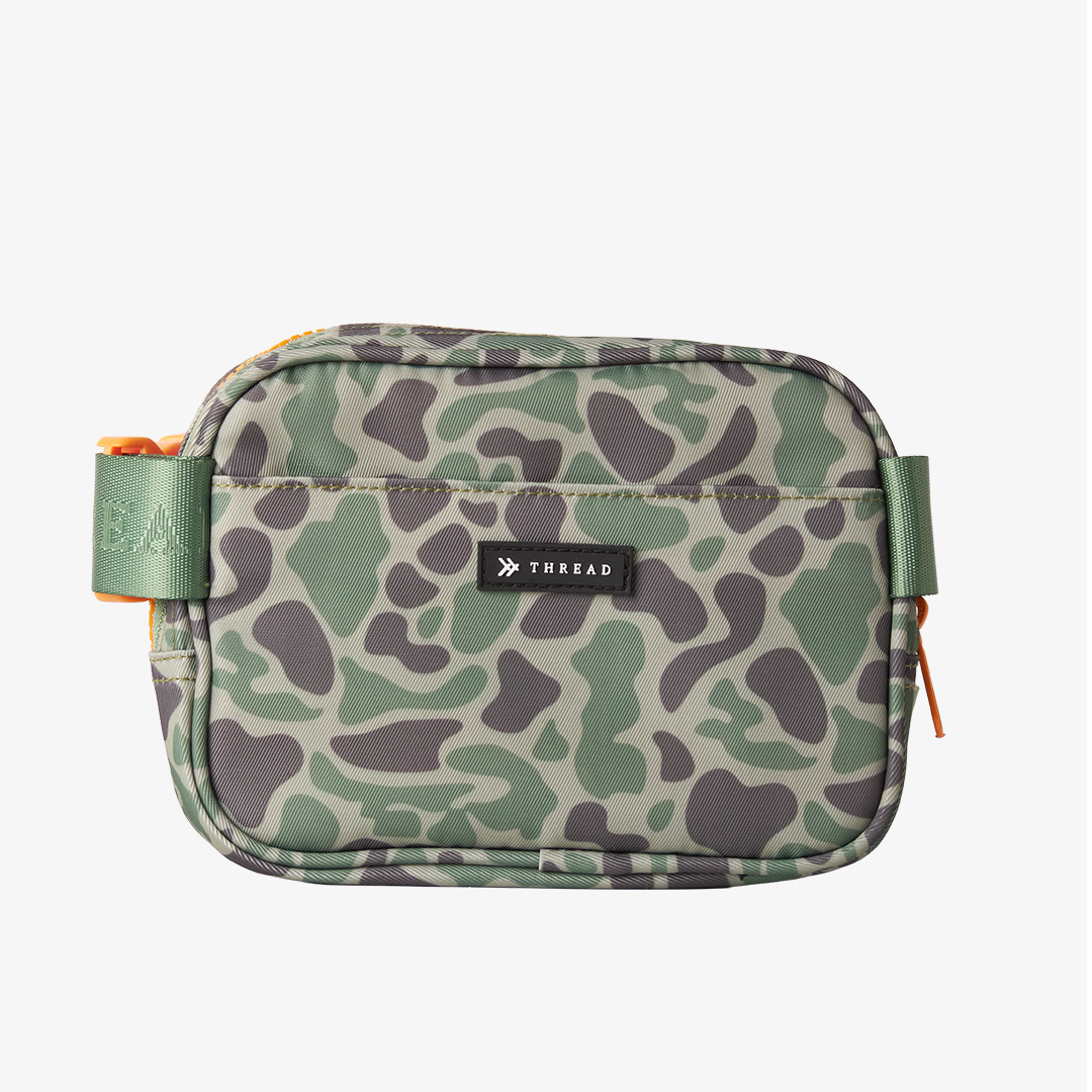 Belt Bag - Clayton - Thread®