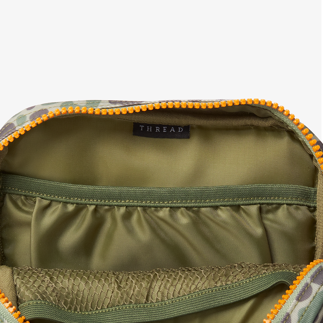 Belt Bag - Clayton - Thread®